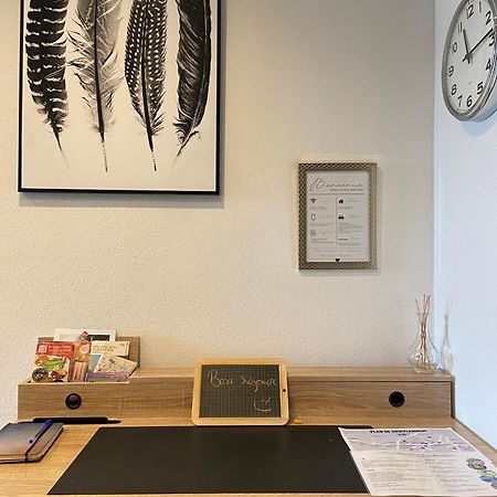 Bel Appartement 2 Pieces Soufflenheim ภายนอก รูปภาพ
