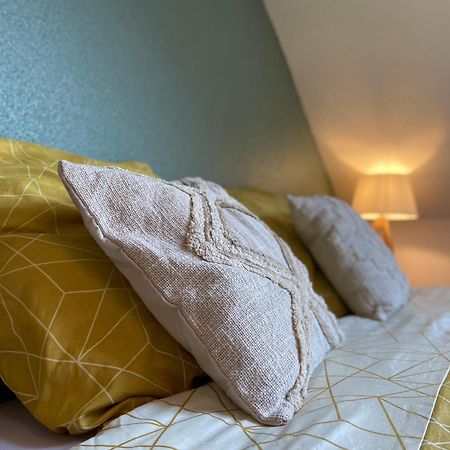Bel Appartement 2 Pieces Soufflenheim ภายนอก รูปภาพ