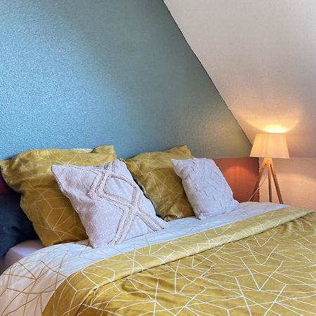 Bel Appartement 2 Pieces Soufflenheim ภายนอก รูปภาพ