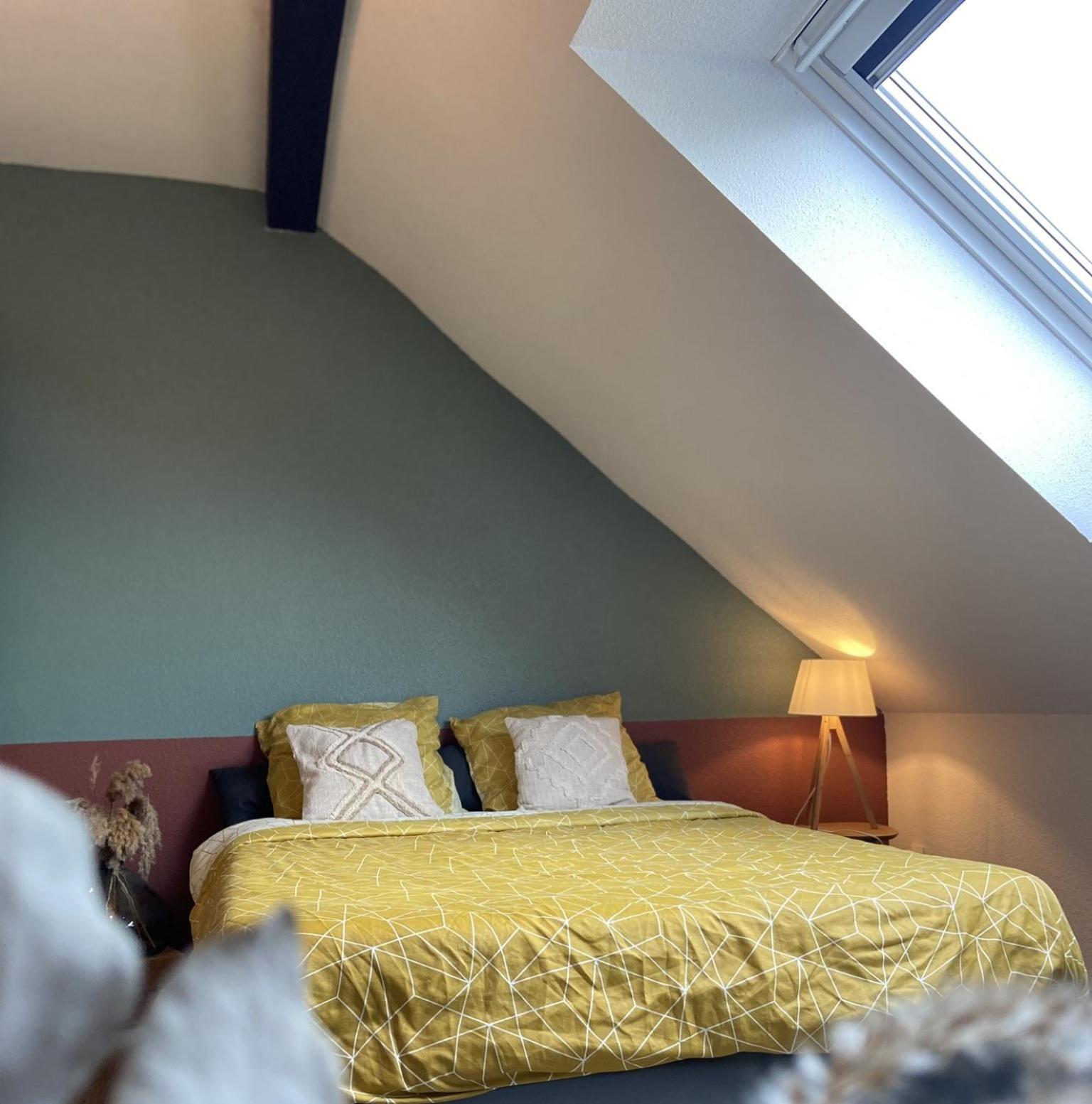 Bel Appartement 2 Pieces Soufflenheim ภายนอก รูปภาพ