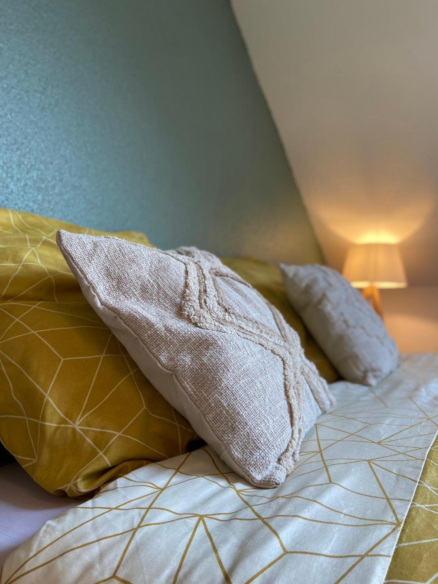 Bel Appartement 2 Pieces Soufflenheim ภายนอก รูปภาพ