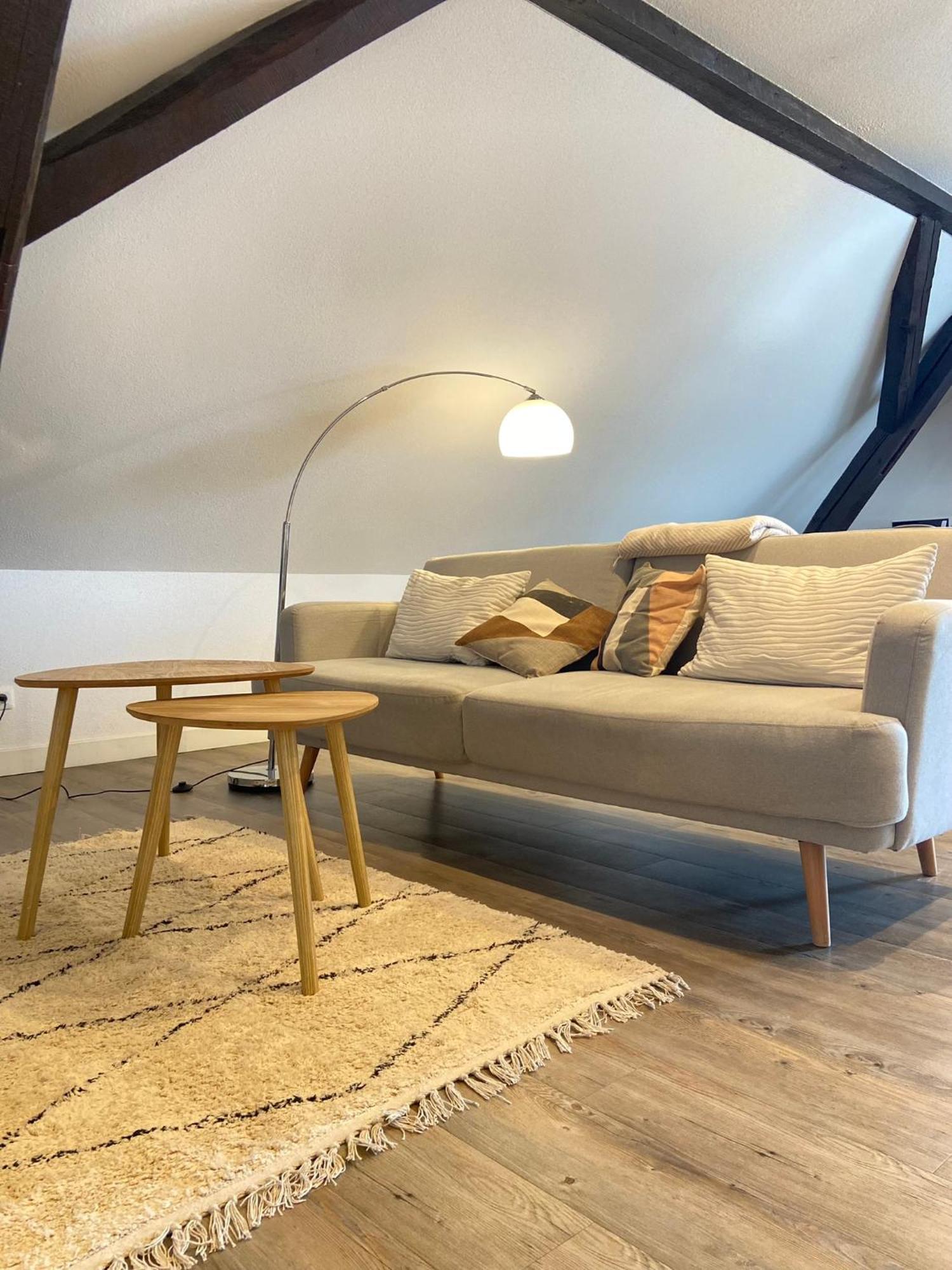 Bel Appartement 2 Pieces Soufflenheim ภายนอก รูปภาพ