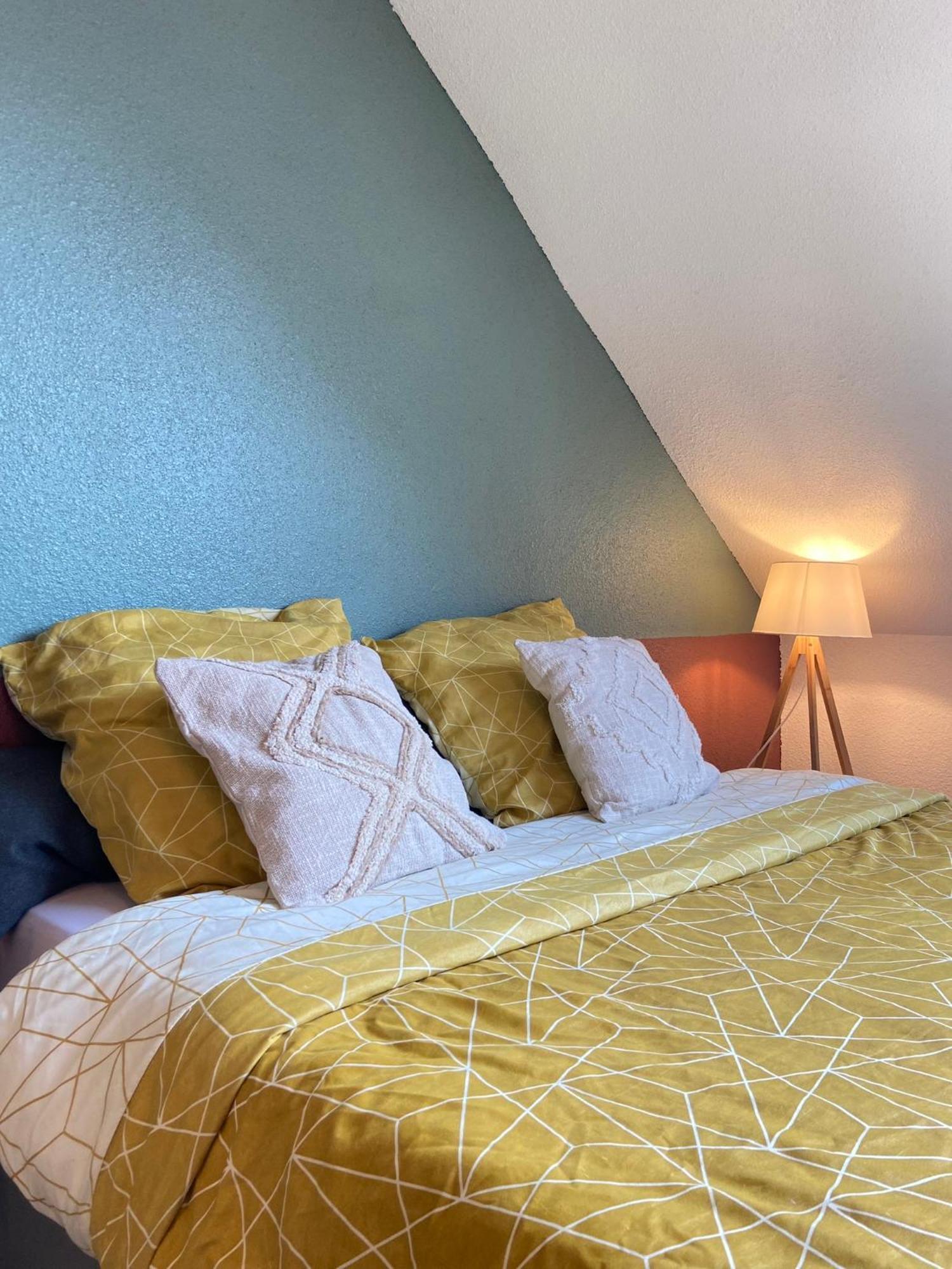 Bel Appartement 2 Pieces Soufflenheim ภายนอก รูปภาพ